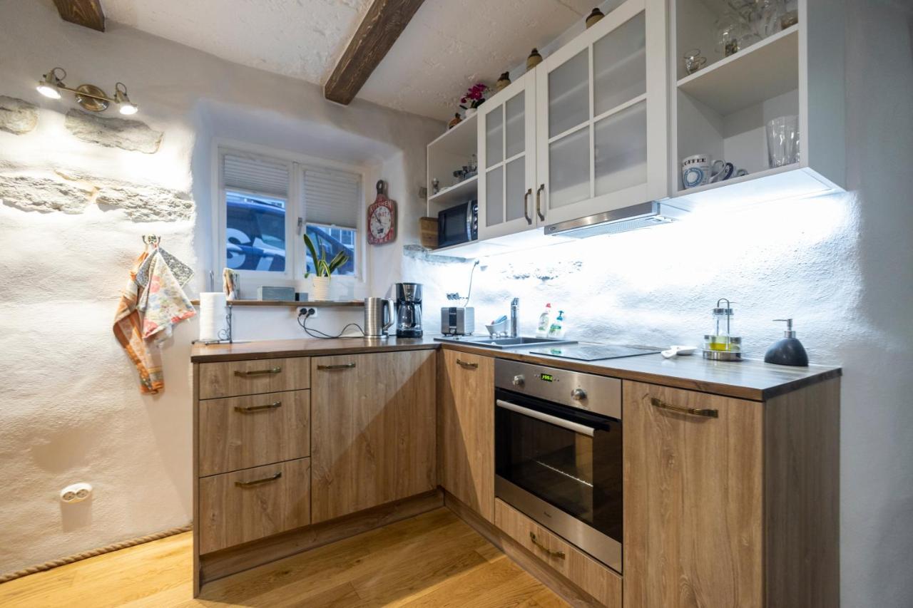 Like Home Apartments Salme 31 Tallinn Exterior foto