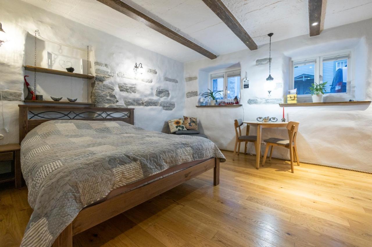 Like Home Apartments Salme 31 Tallinn Exterior foto
