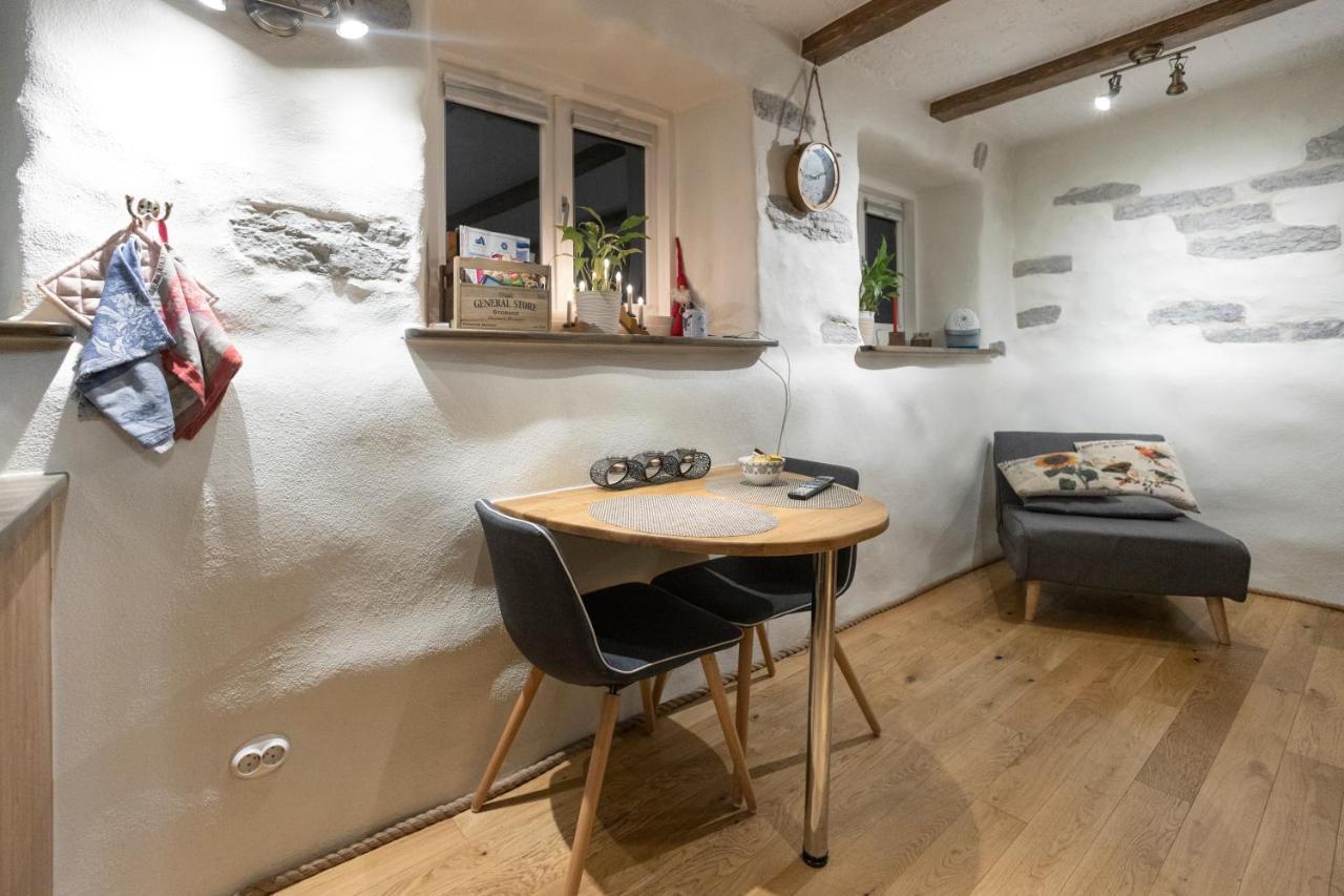 Like Home Apartments Salme 31 Tallinn Exterior foto
