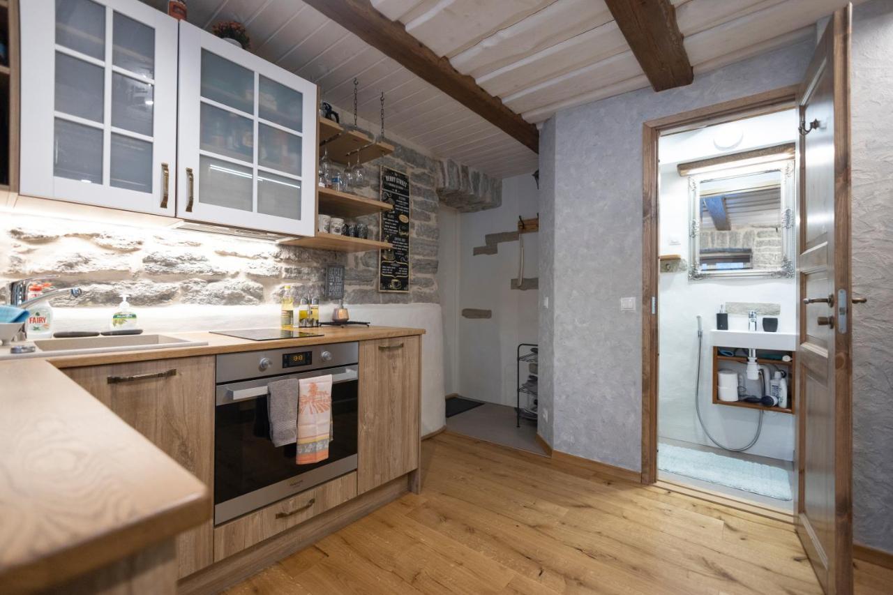 Like Home Apartments Salme 31 Tallinn Exterior foto