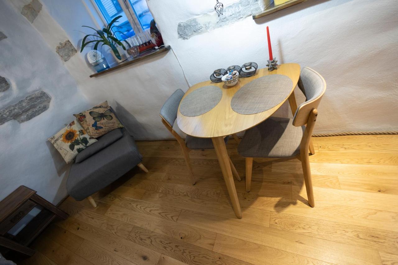 Like Home Apartments Salme 31 Tallinn Exterior foto
