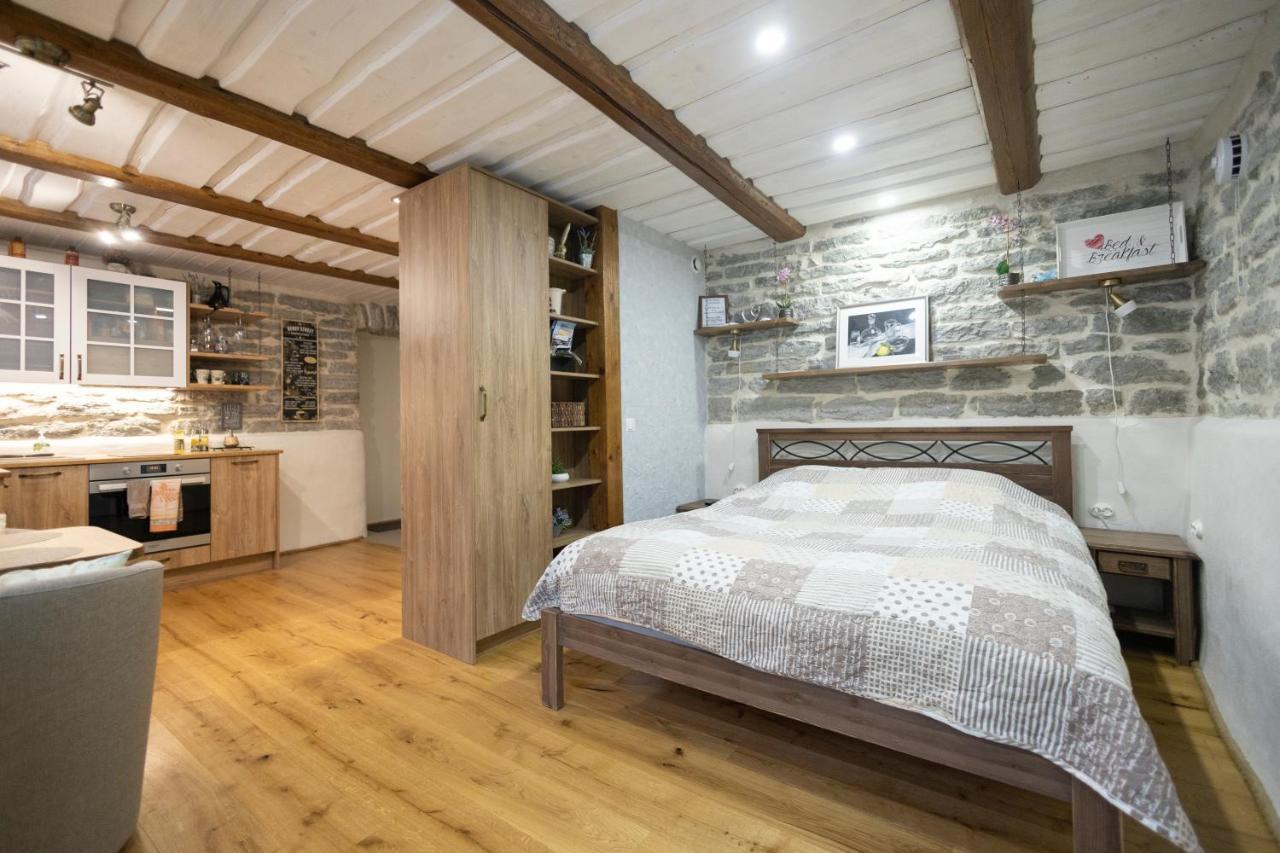 Like Home Apartments Salme 31 Tallinn Exterior foto