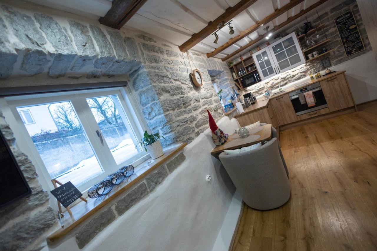 Like Home Apartments Salme 31 Tallinn Exterior foto