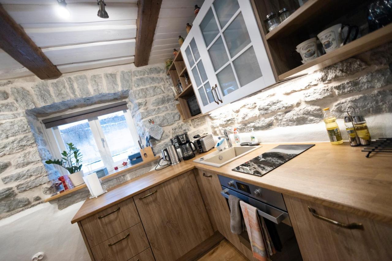 Like Home Apartments Salme 31 Tallinn Exterior foto