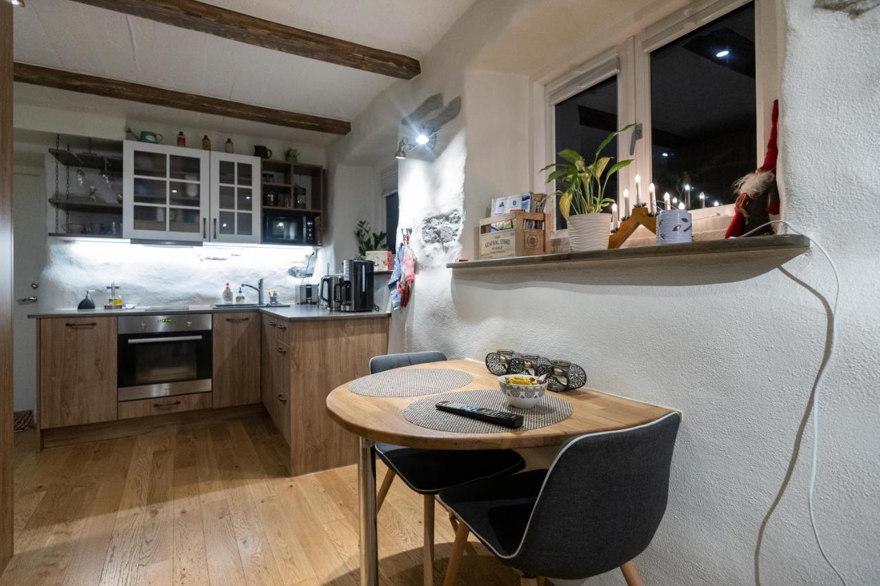 Like Home Apartments Salme 31 Tallinn Exterior foto