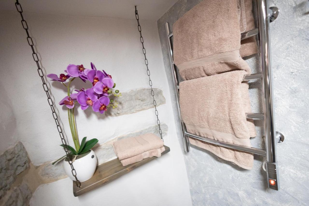 Like Home Apartments Salme 31 Tallinn Exterior foto