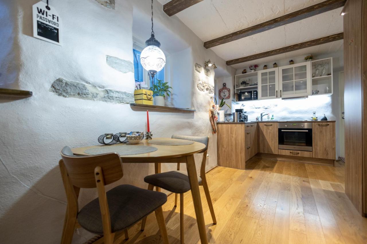 Like Home Apartments Salme 31 Tallinn Exterior foto