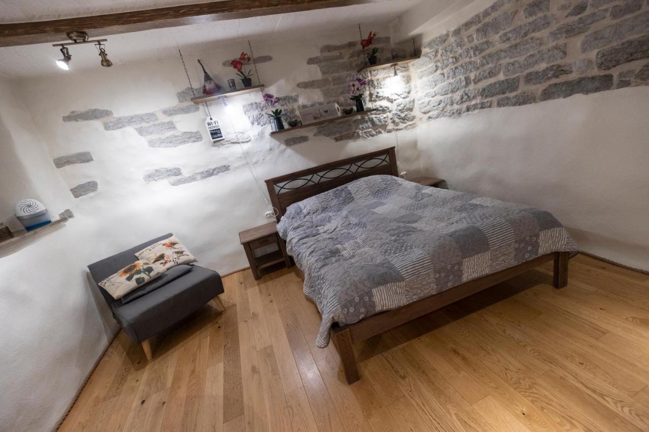 Like Home Apartments Salme 31 Tallinn Exterior foto
