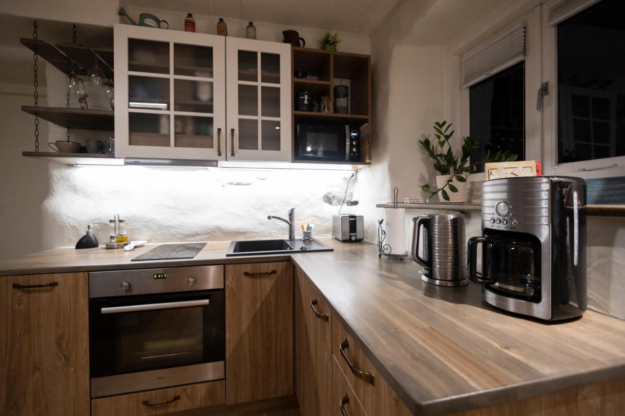 Like Home Apartments Salme 31 Tallinn Exterior foto