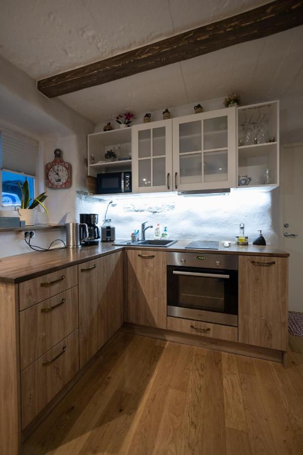 Like Home Apartments Salme 31 Tallinn Exterior foto