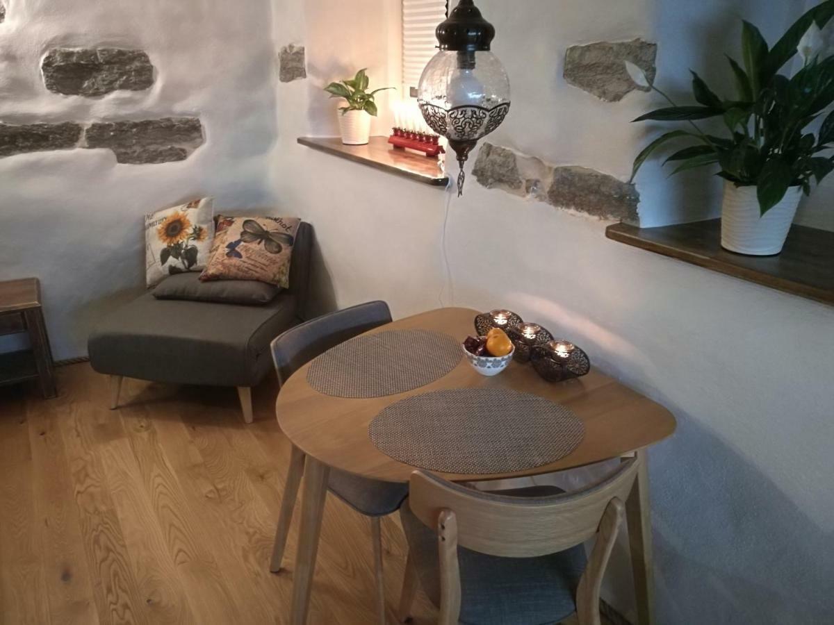 Like Home Apartments Salme 31 Tallinn Exterior foto