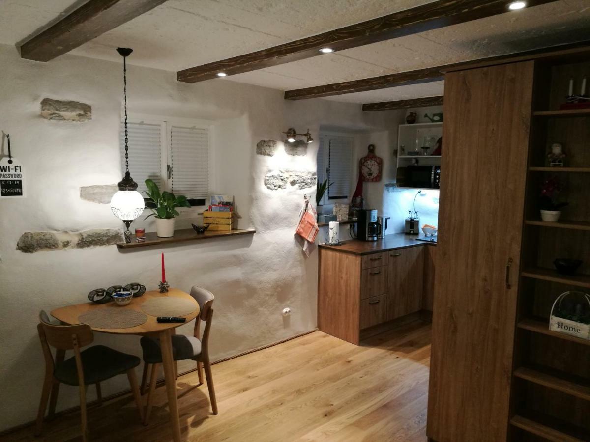 Like Home Apartments Salme 31 Tallinn Exterior foto